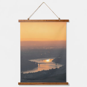 Tapisserie Suspendue Bonn Allemagne