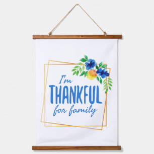 Tapisserie Suspendue bonnes vibes positives citations pour amour person