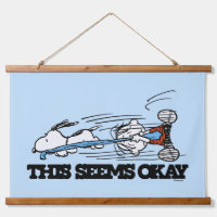 cacahuètes | Snoopy & Linus