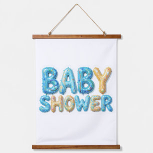 Tapisserie Suspendue Cadeau pour baby shower