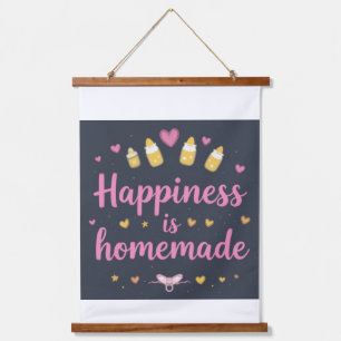 Tapisserie Suspendue Cadeau pour baby shower