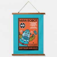 Cadeaux Robot Pour Anniversaire Ou Mariage
