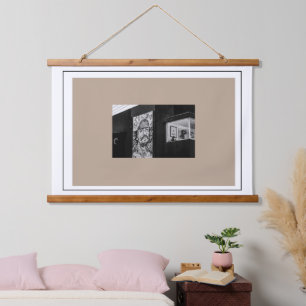 Tapisserie Suspendue Cape Town Cityscape Architecture Afrique du Sud