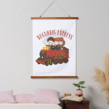 Chibi HOGWARTS EXPRESS™ Ride