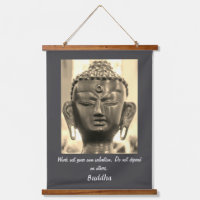 Citation Bouddha