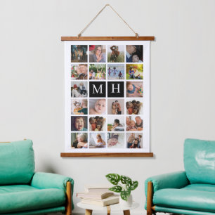 Tapisserie Suspendue Classe de diplômes de 2024