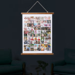 Tapisserie Suspendue Collage de photos 80 Unique Personnalisé do-it-you<br><div class="desc">un d'un unique personnalisable do-it-yourself personnalisé collage photo tapisserie murale de Ricaso - 80 photos individuelles - s'il vous plaît assurez-vous que toutes vos photos ont été téléchargées si vous espérez profiter d'une vente afin de ne pas manquer de temps</div>