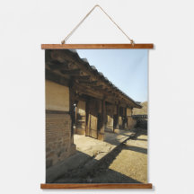 Conçu avec une photo de Corée du Sud, Vertica