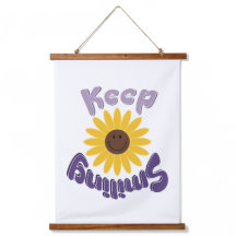 Continuez à sourire