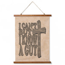 Croix de bois du Christ 3d Conception chrétienne