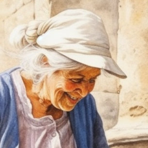 Tapisserie Suspendue Déjeuner À Paris