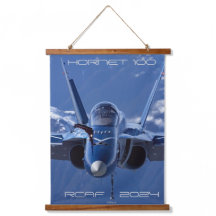 Démo Hornet 100 CF18 2024 Tapestry