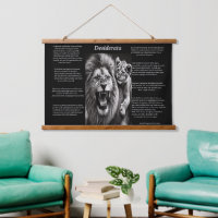 Desiderata : Un moment de joie