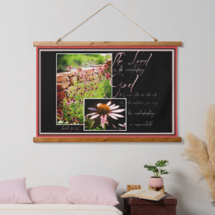 Tapisserie Suspendue Dieu éternel