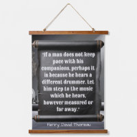 Différents Devis de batteur Thoreau Series 2