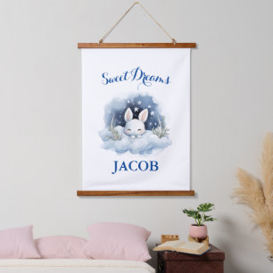Tapisserie Suspendue Douces Rêves Mignon