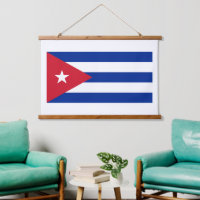 Drapeau cubain, La Havane, Fidel Castro, Che Gueva