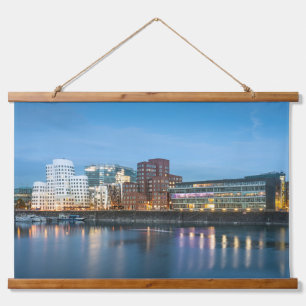 Tapisserie Suspendue Dusseldorf Allemagne