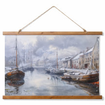 Echos du passé : Victorian Fishing Life