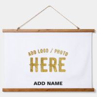 ÉLÉGANT BLANC PERSONNALISABLE MODERNE VERIFIED MAR