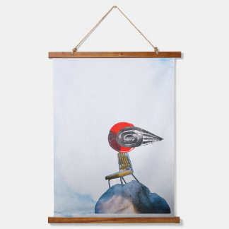 Tapisserie Suspendue Enregistrer votre emplacement