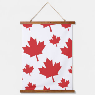 Tapisserie Suspendue Érable canadien