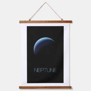 Tapisserie Suspendue Espace extra-atmosphérique, Galaxie, Système solai