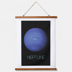 Tapisserie Suspendue Espace extra-atmosphérique, Galaxie, Système solai