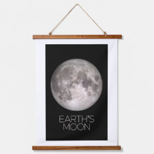 Tapisserie Suspendue Espace extra-atmosphérique, Galaxie, Système solai