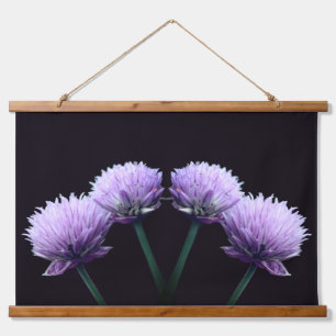 Tapisserie Suspendue Étalons de floraison
