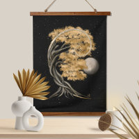 Eternal Transformation - Bonsai Butterfly Spirit