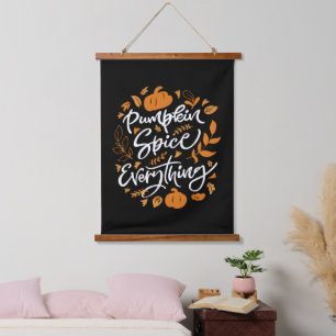 Tapisserie Suspendue Everything