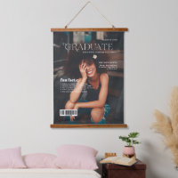 Faits amusants | Photo de couverture du magazine G