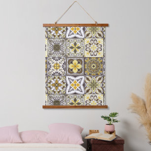Tapisserie Suspendue Fond d'écran Backsplashes/Talavera
