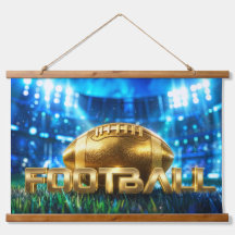 FOOTBALL AMÉRICAIN