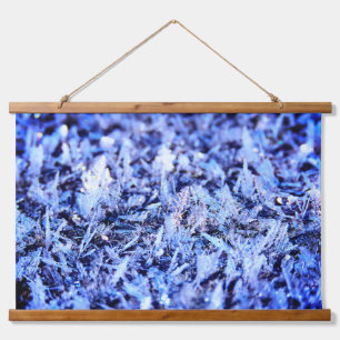 Tapisserie Suspendue Frost