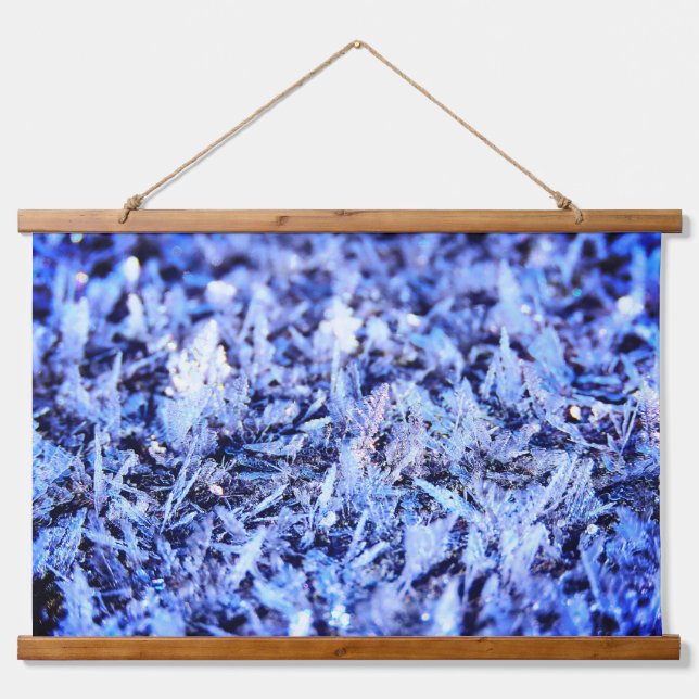 Tapisserie Suspendue Frost (Devant)