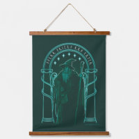 GANDALF™ "Parle Ami Et Entre" Portes de Durin