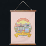 Tapisserie Suspendue Gilmore Girls | Stars Hollow Festival d'automne<br><div class="desc">Découvrez l'atmosphère cosy et pittoresque de la chute à Stars Hollow grâce à ce design vibrant du Festival d'automne. Doté d'un belvédère,  de décorations d'automne et de charmants vitrines,  le carré de la ville incarne l'esprit de communauté et de célébration que les fans adorent.</div>