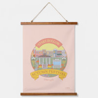 Gilmore Girls | Stars Hollow Festival d'automne