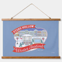 Gilmore Girls | Stars Hollow Winter Festival