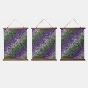 Tapisserie Suspendue Grungy Super Funky Trippy Genderqueer Pride