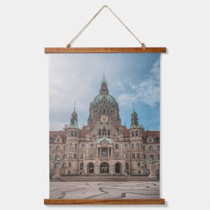 Tapisserie Suspendue Hanovre Allemagne