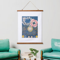 Hilma Af Klint, La Dix Plus Grande N1, Art Abstrai