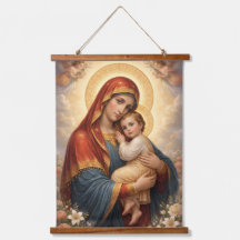 Holy Mother of God – Divine Love & Protection´11