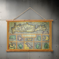 Îles grecques Cartes rares |