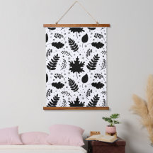 Illustration de feuilles