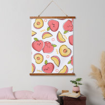 Illustration de fruits