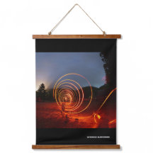 Image murale étendue