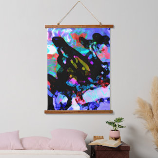 Tapisserie Suspendue Interruption: Industry's Unnatural Progression